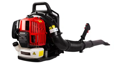 Streamdale Furniture Streamdale 52cc 2-cycle Gas Backpack Leaf Blower With Extension Tube