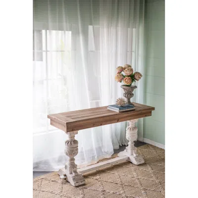 Streamdale Furniture Streamdale 59x18x32" Alcott Buffet Table