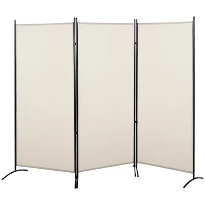 Streamdale Furniture Streamdale 6' 3 Panel Room Divider