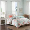 Streamdale Furniture Streamdale 6 Piece Cotton Sateen Duvet Cover Set