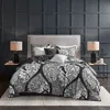 Streamdale Furniture Streamdale 6 Piece Printed Duvet Cover Set