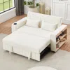 Streamdale Furniture Streamdale 61.4" Pull-out Sofa Bed Convertible Couch