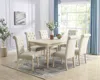 Streamdale Furniture Streamdale 7-piece Dining Set