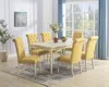 Streamdale Furniture Streamdale 7-piece Dining Set