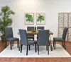 Streamdale Furniture Streamdale 7-piece Dining Set