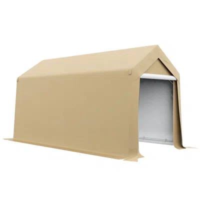 Streamdale Furniture Streamdale 7' X 12' Garden Storage Tent