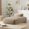 Streamdale Furniture Streamdale 72" Modular Sofa Bed, Left-facing, Foam-filled, Free Combination, No Assembly