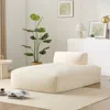 Streamdale Furniture Streamdale 72" Modular Sofa Bed, Left-facing, Foam-filled, Free Combination, No Assembly