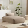Streamdale Furniture Streamdale 72" Modular Sofa Bed: Spacious, Foam-filled, No Assembly