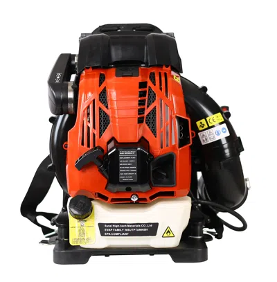 Streamdale Furniture Streamdale 76cc 4 Stroke Gasoline Blower Epa Compliant
