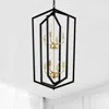 Streamdale Furniture Streamdale 8-light Modern Farmhouse Chandelier