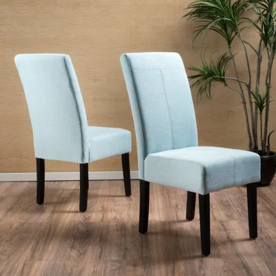 Streamdale Furniture Streamdale 80 Char Minimalist Dining Chair Set Classy Elegance For Your Dining Room