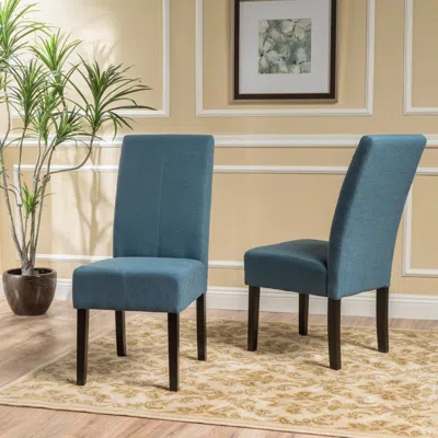 Streamdale Furniture Streamdale 80 Char Minimalist Dining Chair Set Classy Elegance For Your Dining Room