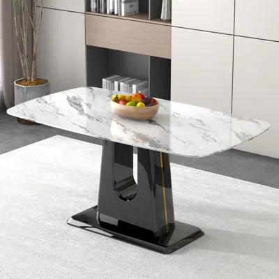 Streamdale Furniture Streamdale A Modern