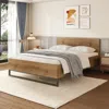 Streamdale Furniture Streamdale Accent Bed Frame - Modern & Elegant