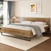 Streamdale Furniture Streamdale Accent Bed Frame - Modern & Elegant