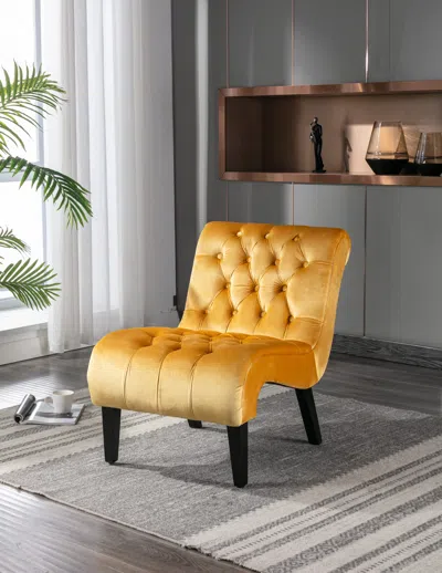 Streamdale Furniture Streamdale Accent Living Room Chair Leisure Chair