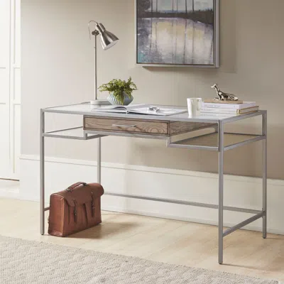Streamdale Furniture Streamdale Adela Writing Desk