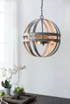 Streamdale Furniture Streamdale Adjustable Chain Chandelier For Kitchen Dining Foyer