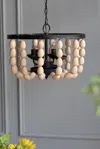 Streamdale Furniture Streamdale Adjustable Chain Light Fixture