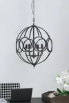 Streamdale Furniture Streamdale Adjustable Chain Light Fixture For Kitchen