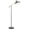 Streamdale Furniture Streamdale Adjustable Floor Lamp For Bedroom Or Living Room