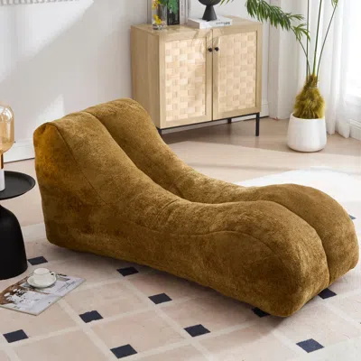 Streamdale Furniture Streamdale Adult Bean Bag Sofa Chair