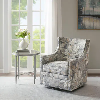 Streamdale Furniture Streamdale Alana Swivel Glider Chair
