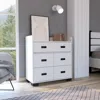 Streamdale Furniture Streamdale Alyn Dresser