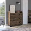 Streamdale Furniture Streamdale Alyn Dresser