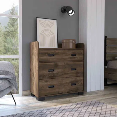 Streamdale Furniture Streamdale Alyn Dresser