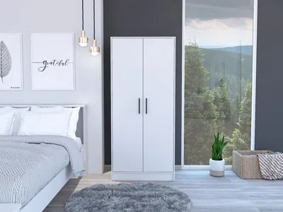 Streamdale Furniture Streamdale Ambery 180 Armoire