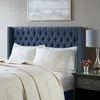 Streamdale Furniture Streamdale Amelia Queen Headboard
