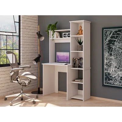Streamdale Furniture Streamdale Aramis Desk