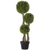 Streamdale Furniture Streamdale Artificial Plant For Home Decor Indoor & Outdoor Fake Plants Artificial Tree In Pot