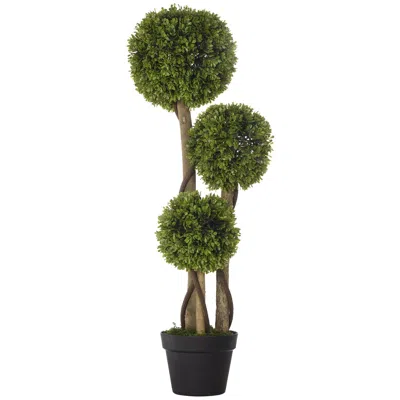 Streamdale Furniture Streamdale Artificial Plant For Home Decor Indoor & Outdoor Fake Plants Artificial Tree In Pot