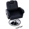 Streamdale Furniture Streamdale Artist Hand Hair Stylist All Purpose Barber Chair For Barbershop Salon Chair