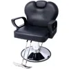 Streamdale Furniture Streamdale Artist Hand Hair Stylist All Purpose Barber Chair For Barbershop Salon Chair