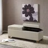 Streamdale Furniture Streamdale Ashcroft Storage Bench