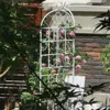 Streamdale Furniture Streamdale Assembled 4-pack Plant Trellises For Vine Plants And Climbing Flowers