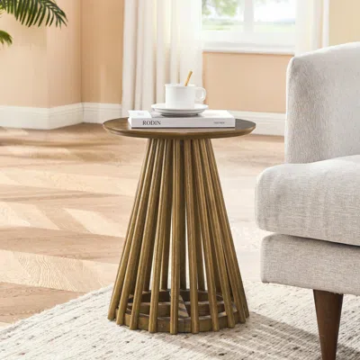 Streamdale Furniture Streamdale Assorted Modern Solid Wood Coffee Tables