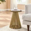 Streamdale Furniture Streamdale Assorted Modern Solid Wood Coffee Tables