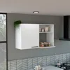 Streamdale Furniture Streamdale Atenea Kitchen Island