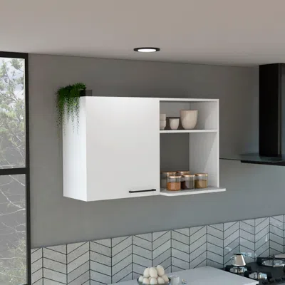 Streamdale Furniture Streamdale Atenea Kitchen Island