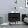 Streamdale Furniture Streamdale Augusta 2 Nightstand