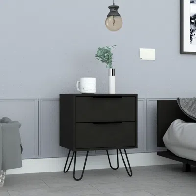 Streamdale Furniture Streamdale Augusta 2 Nightstand