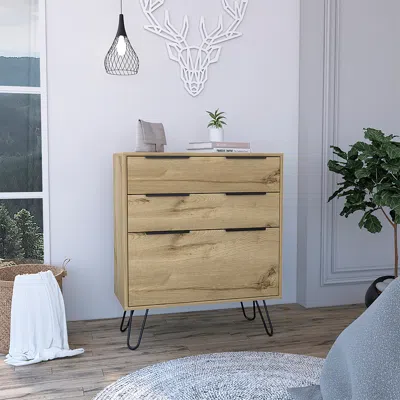 Streamdale Furniture Streamdale Augusta Dresser