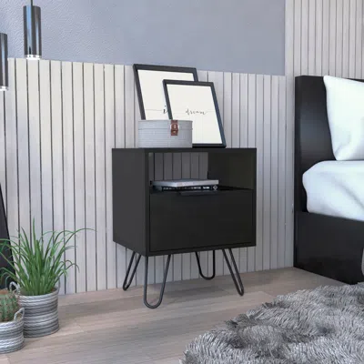 Streamdale Furniture Streamdale Augusta Nightstand