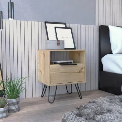 Streamdale Furniture Streamdale Augusta Nightstand