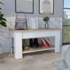 Streamdale Furniture Streamdale Austin Storage Table